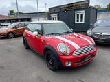 MINI ONE Mini One TÜV neu!!! - MINI ONE aus 2008