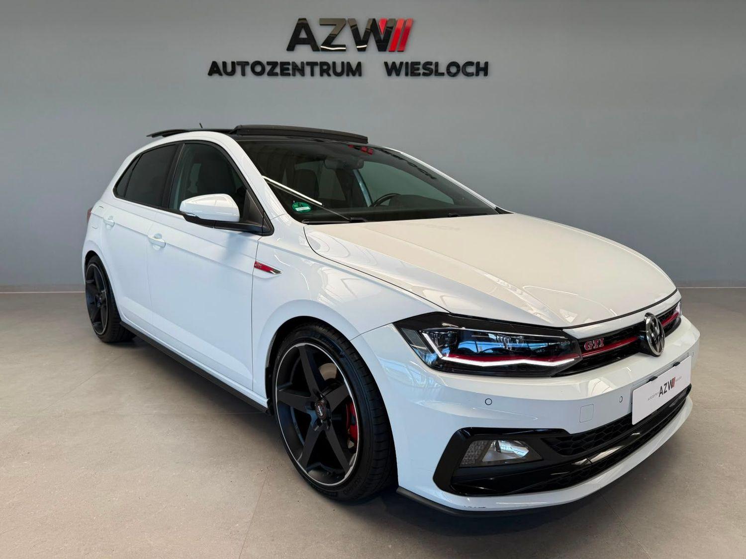 Volkswagen Polo GTI ACC*KW*Kamera*Pano*BeatsAudio, миниатюра 8