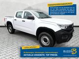 Volkswagen Amarok 2.0 TDI 4MOTION / ACC / Rückfahrkamera - Volkswagen Amarok aus 2026