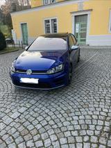 Volkswagen Golf 2.0 TSI DSG 4MOTION BMT R R ABT - Volkswagen Golf: Abt