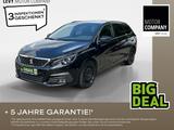 Peugeot 308 SW 1.2 e-THP Pure Tech GT Line PAKET7Navi - gebrauchte Peugeot 308 aus dem Jahr 2018