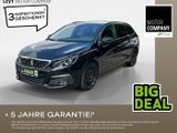 Peugeot 308 SW 1.2 e-THP Pure Tech GT Line PAKET7Navi - Peugeot 308: Thp
