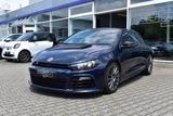 Volkswagen Scirocco 2.0 TSI R DSG Schalensitze Panodach Nav - gebrauchte VW Sportwagen