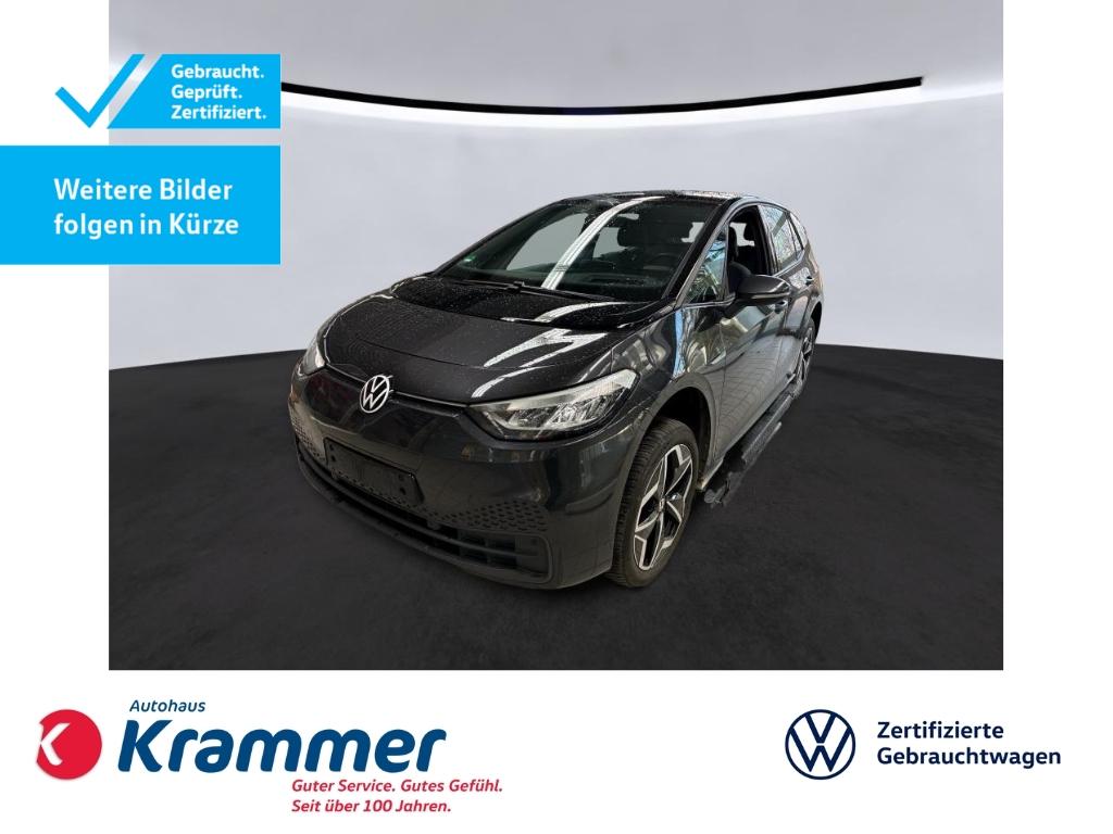 Volkswagen ID.3 Pro Performance *KAMERA*ACC*KEYLESS*19ZOLL*