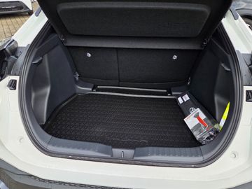 Toyota C-HR - 5