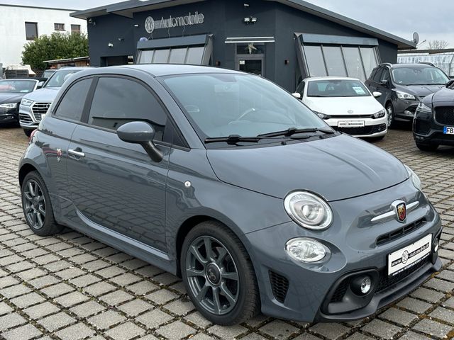 Abarth 595 500 Sportpaket Corsa *Sportauspuff*