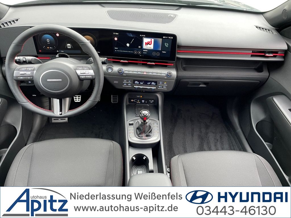 Hyundai Kona – Bild 11