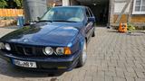 BMW Bmw e34 5er 525i BBS - BMW aus 1992: 3er