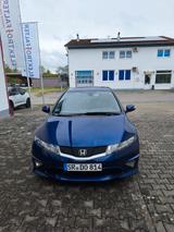 Honda Civic 1.4 Type S Type S - Honda Civic aus 2009