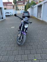 Honda CB500 (PC32) A2 TÜV 04/28 - HONDA CB 500 PC 32