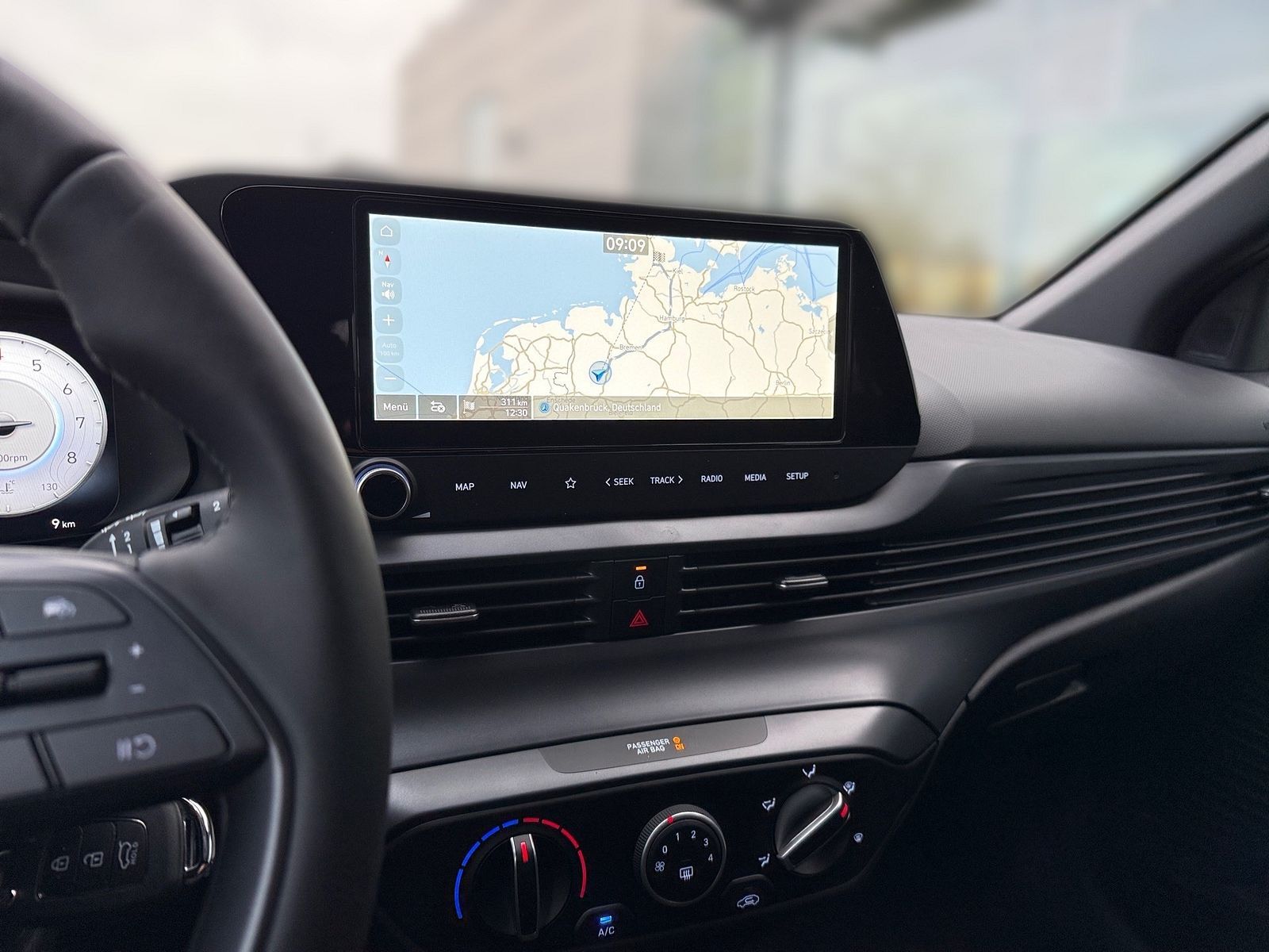 Hyundai i20 - Bild 12