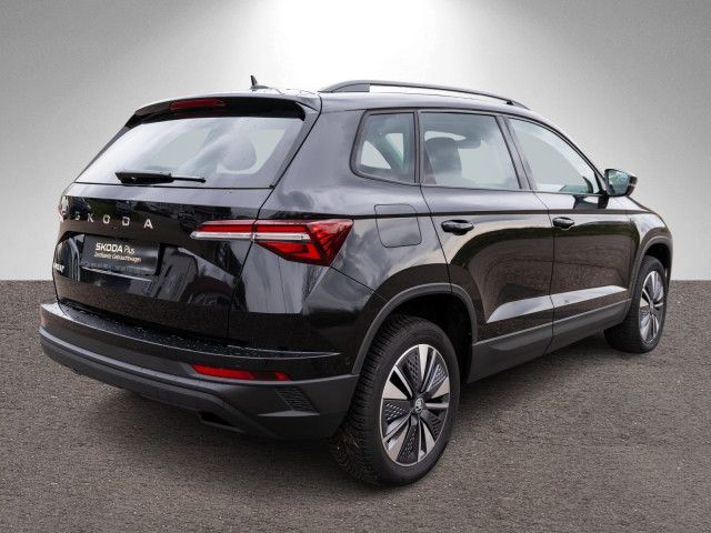 Skoda Karoq - Bild 3