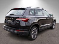 Skoda Karoq - Vorschau Bild 3