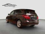 Mercedes-Benz B 220 d LED Automatik AHK 7G *Garantie* - Auto gebraucht