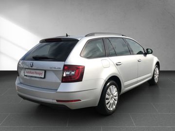 Skoda Octavia Combi III 1.5 TSI Ambition *AHK*DAB*LED*