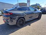 BMW X6 xDrive40i M-Paket, elektr. AHK, Laserlicht, v - BMW X6: 40