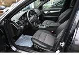 Mercedes-Benz C 350 CDI BE *AMG-Line* 7G-Aut NAVI Leder Xenon - Mercedes-Benz C 350: Cdi