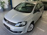 Volkswagen Golf Plus 1.4 TSI*AUT*NAV*CARPL*ANDR*AHK*TMP*PDC - Gebrauchtwagen in Leverkusen