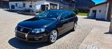 Volkswagen Passat 3c B6 1.8 TFSI 160 PS - Volkswagen Passat B6-3C