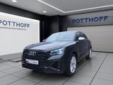Audi SQ2 Q MATRIX NAVI SITZHZG PDC KLIMA - Audi SQ2 aus 2024