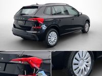 Skoda Kamiq - Vorschau Bild 19