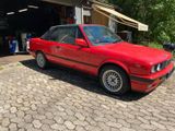 BMW E30 318i design Edition final M Techni... - BMW 318 aus 1993