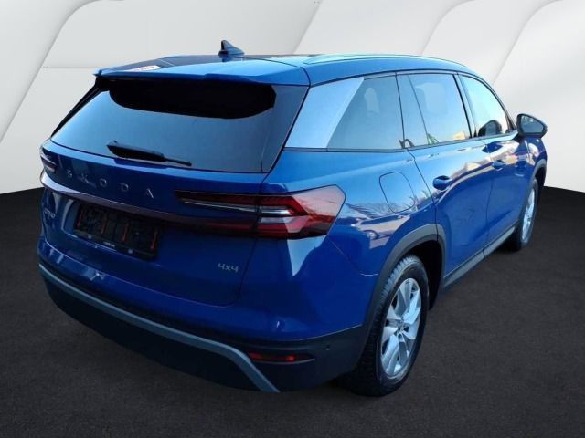 Skoda Kodiaq - Bild 5