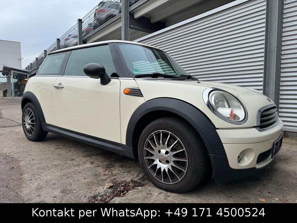 MINI ONE