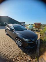 Mazda 6 2.2 SKYACTIV-D 150 i-ELOOP Center-Line Cen... - Mazda 6 in Hamm