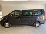 Renault Trafic Combi L1H1 2,7t  Expression - Renault Trafic: Schwarz