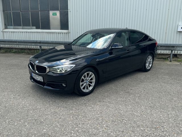 BMW 330 GT*2. Hand*SAG*Euro6*Aktivlenkung*Navi-Prof*