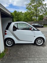 Smart ForTwo  - Smart ForTwo in München