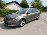Volkswagen Passat Variant 3.6 FSI Highline 4M DSG *Pano* - Volkswagen Passat aus 2011: Kombi, Highline