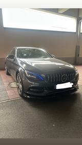 Mercedes-Benz C 250 AVANTGARDE Autom. AVANTGARDE - Mercedes-Benz C 250: Limousine