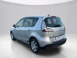 Renault Scenic Luxe*Automatik*SHZ*Temp.*2.Hand*Navi*BT* - Renault Scenic mit Benzin-Antrieb