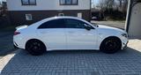 Mercedes-Benz CLA 45 AMG Mercedes-AMG CLA 45 4MATIC+ DCT M... - gebrauchte Mercedes-Benz CLA 45 AMG aus dem Jahr 2020