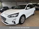 Ford Focus Turnier Titanium BUSINESS 120 Automatik - Ford Focus Business mit Diesel-Antrieb