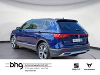 Seat Tarraco - Vorschau Bild 4