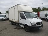Mercedes-Benz Sprinter 513 CDi mit LBW