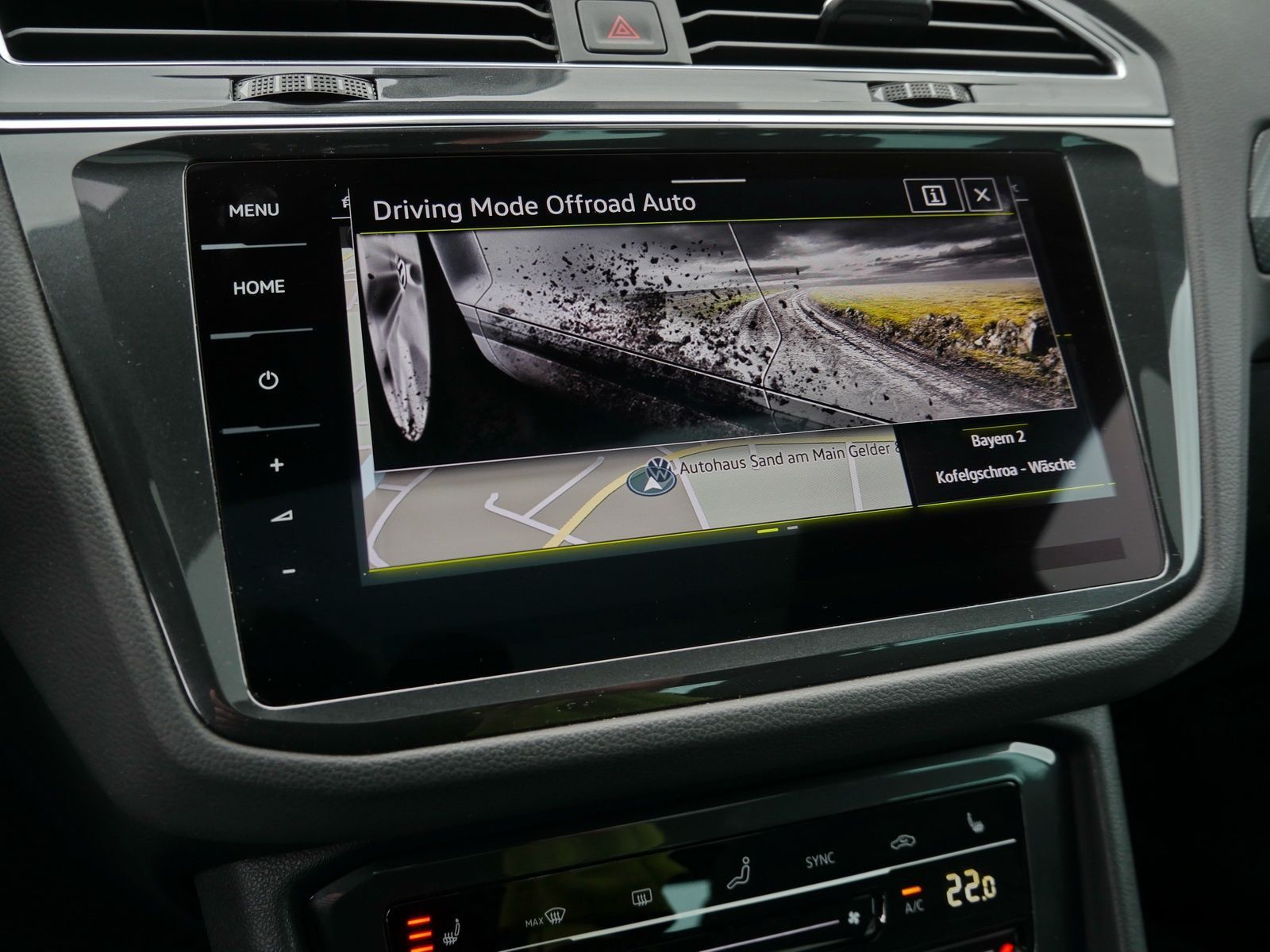 Volkswagen Tiguan - Bild 20