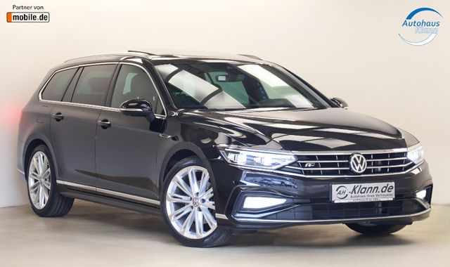 Volkswagen Passat Variant 2.0TSI 190PS DSG R Line Pano ACC