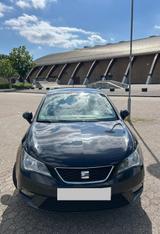 Seat Ibiza 1.4 16V Reference Reference - Seat Ibiza in Krefeld