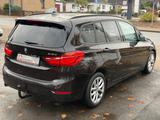 BMW Gran Tourer 218 d xDrive Advantage/Navi/LED/AHK - BMW: 7 Sitzer
