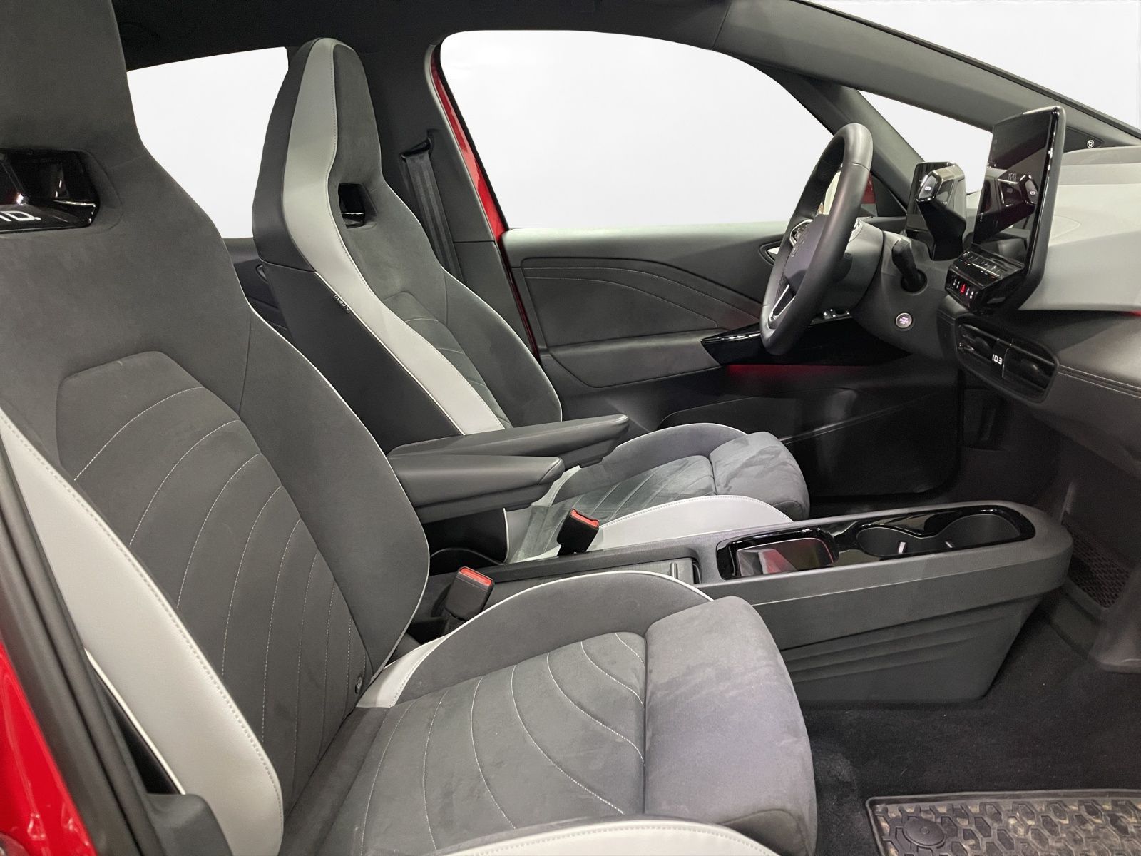 Volkswagen ID.3 - Bild 17