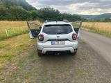 Dacia Duster Blue dCi 115 4x4  - Dacia Duster: Allradantrieb, Dci