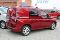 Volkswagen Caddy Kasten DSG LED AHK APP ALU Standheizg