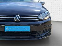 Volkswagen Touran - Vorschau Bild 14