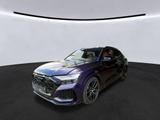 Audi RSQ8 4.0TFSi BLACK/MTRX/ACC/HuD/PANO/360°/RS-AGA - gebrauchte Audi RSQ8 aus dem Jahr 2021