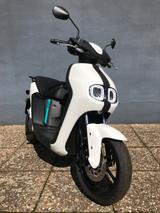 Yamaha NEO'S                           / Elektro/  MY22 - YAMAHA NEU