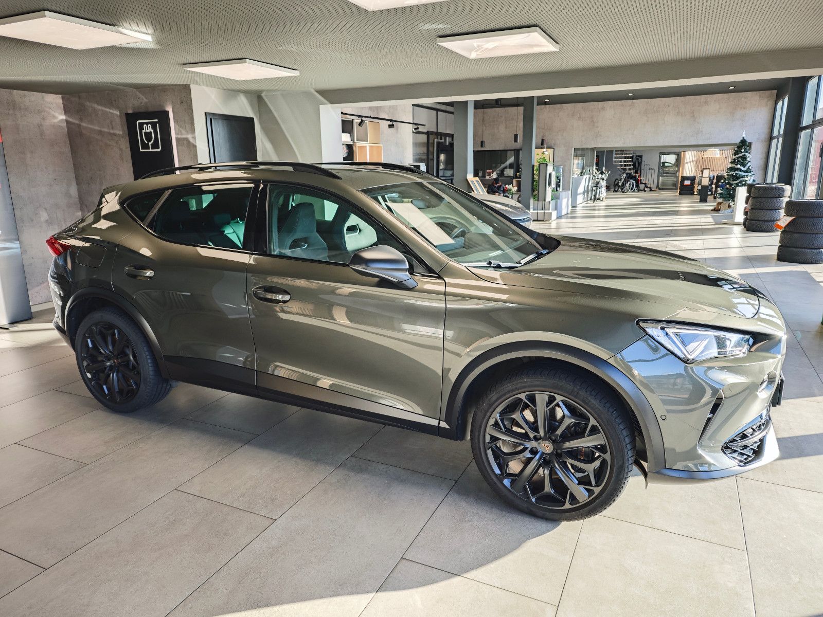 Cupra Formentor - Bild 14